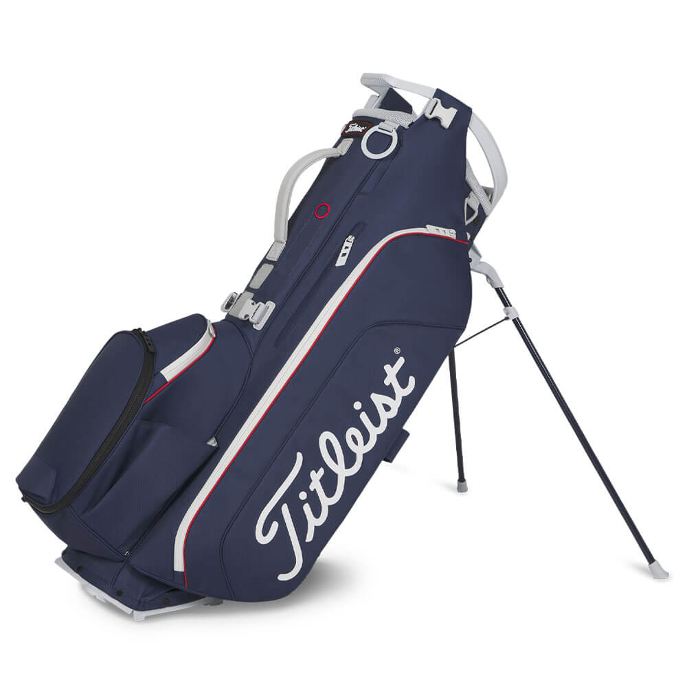 Titleist Hybrid 5 Stand Bag - 26