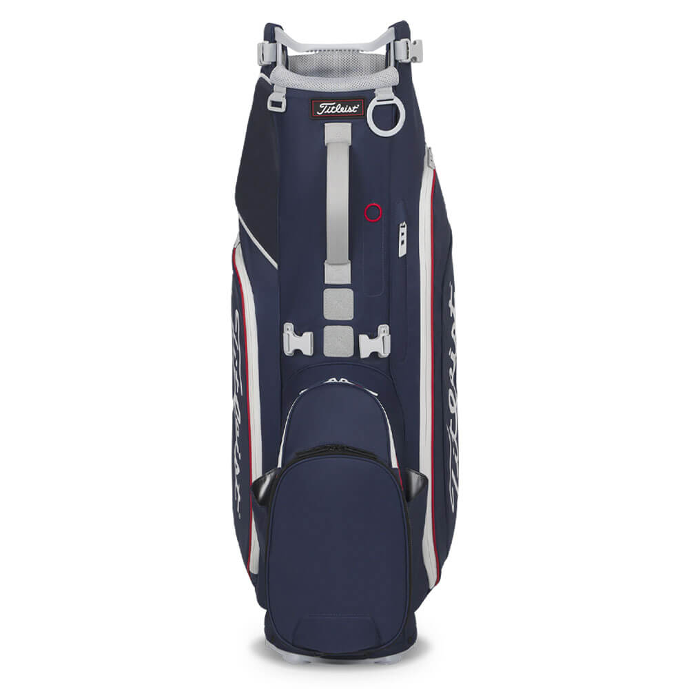Titleist Hybrid 5 Stand Bag - 26