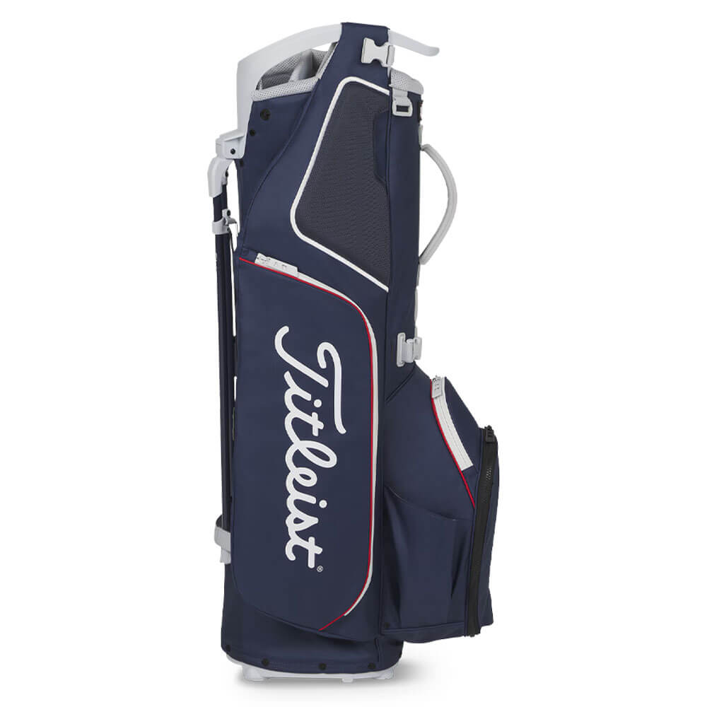 Titleist Hybrid 5 Stand Bag - 26