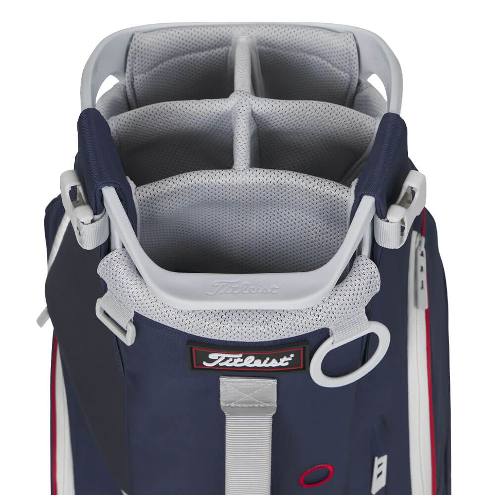 Titleist Hybrid 5 Stand Bag - 26