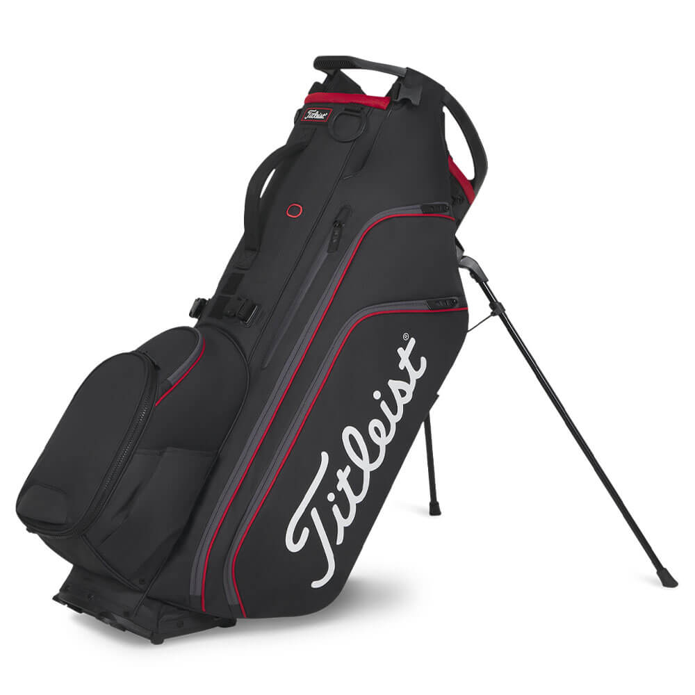 Titleist Hybrid 14 Stand Bag - 26