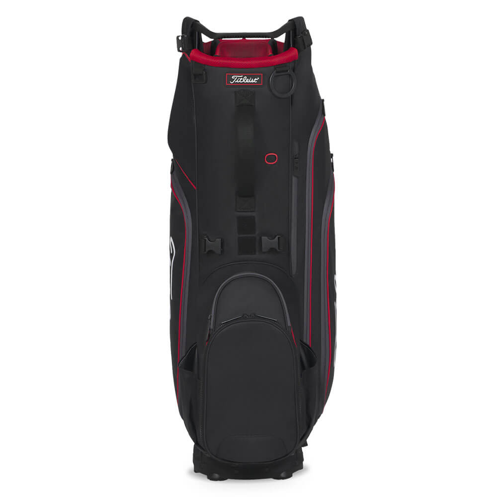 Titleist Hybrid 14 Stand Bag - 26