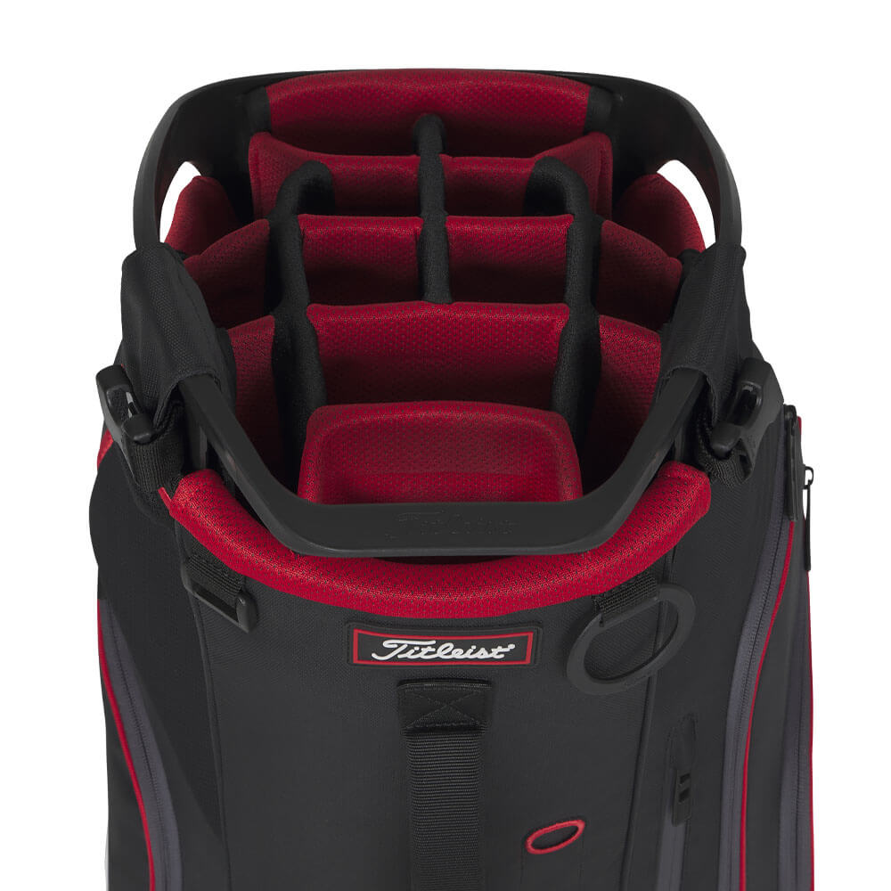 Titleist Hybrid 14 Stand Bag - 26