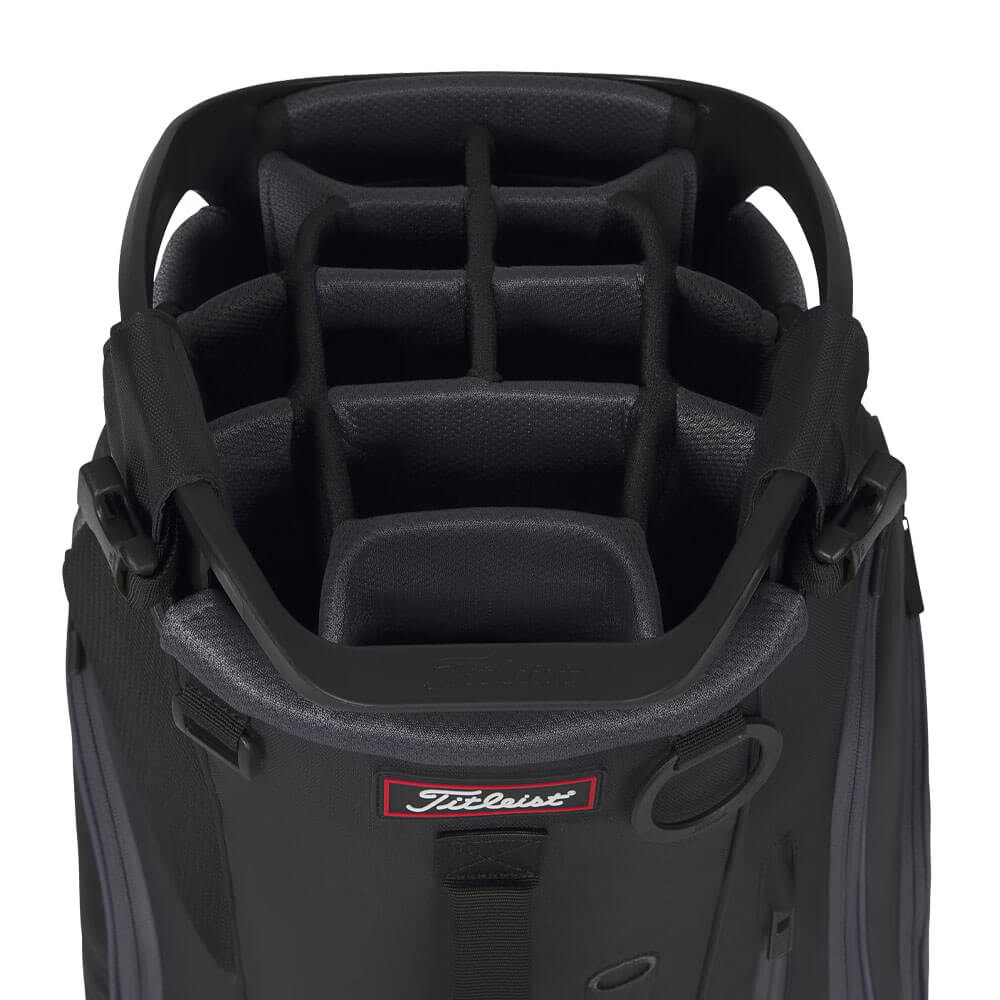Titleist Hybrid 14 Stand Bag - 26