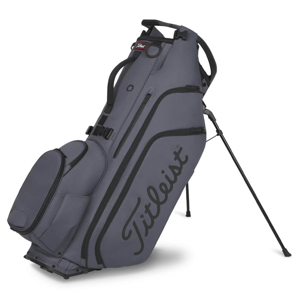 Titleist Hybrid 14 Stand Bag - 26