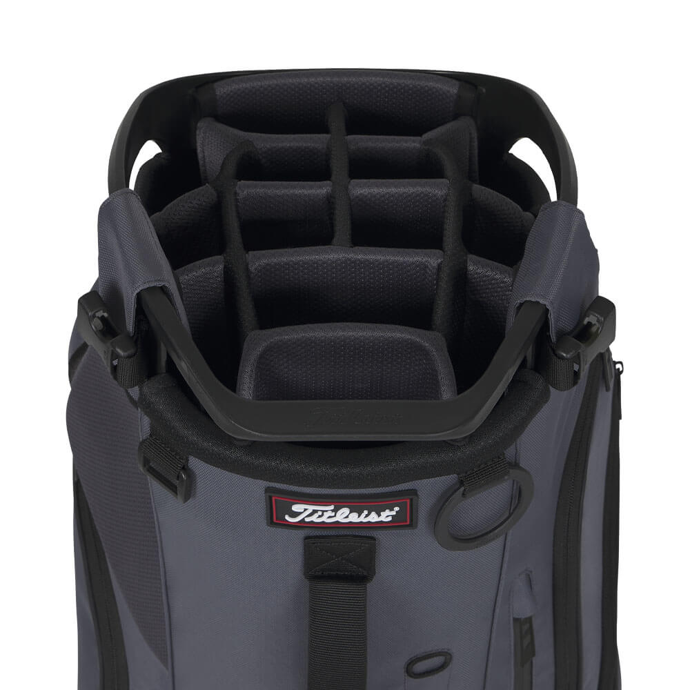 Titleist Hybrid 14 Stand Bag - 26