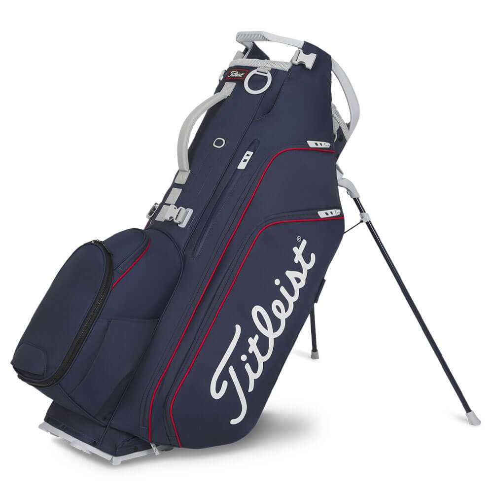 Titleist Hybrid 14 Stand Bag - 26