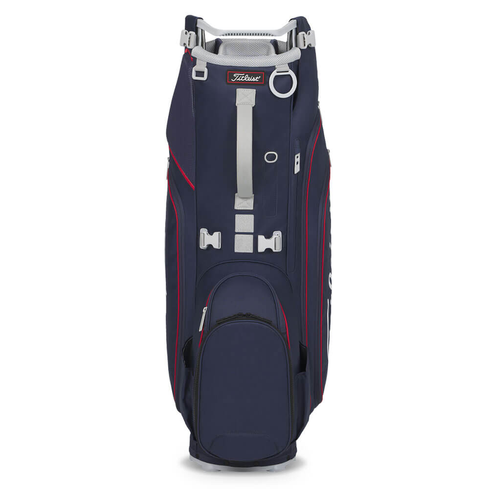 Titleist Hybrid 14 Stand Bag - 26