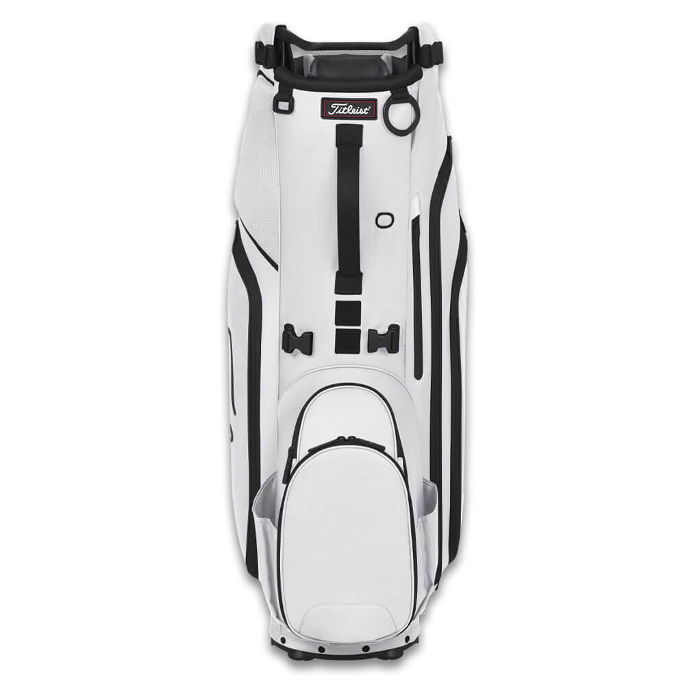 Titleist Hybrid 14 Stand Bag - 26