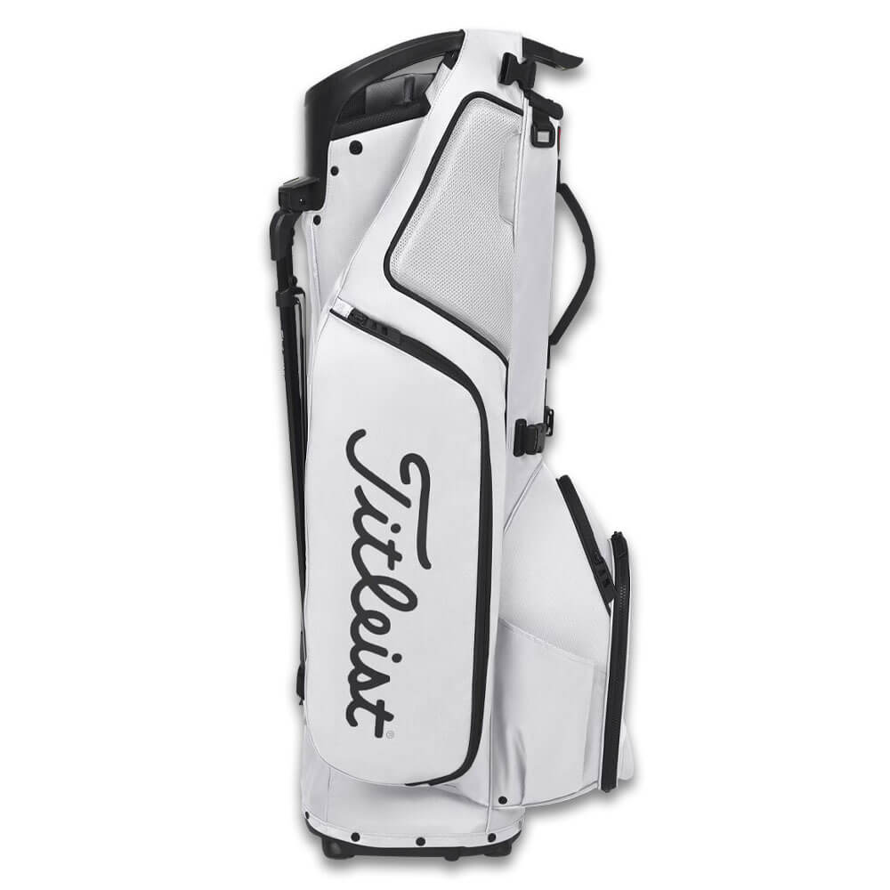 Titleist Hybrid 14 Stand Bag - 26