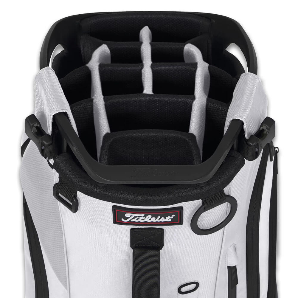 Titleist Hybrid 14 Stand Bag - 26