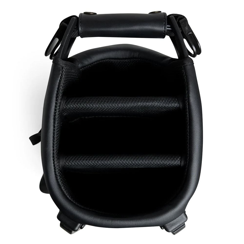J.Lindeberg Sunday Golf Stand Bag - SS25