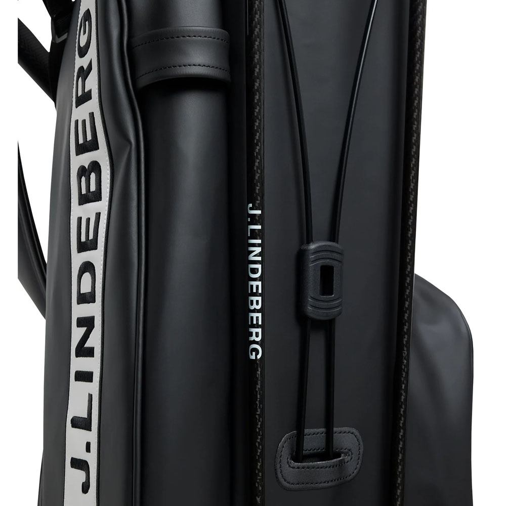 J.Lindeberg Sunday Golf Stand Bag - SS25