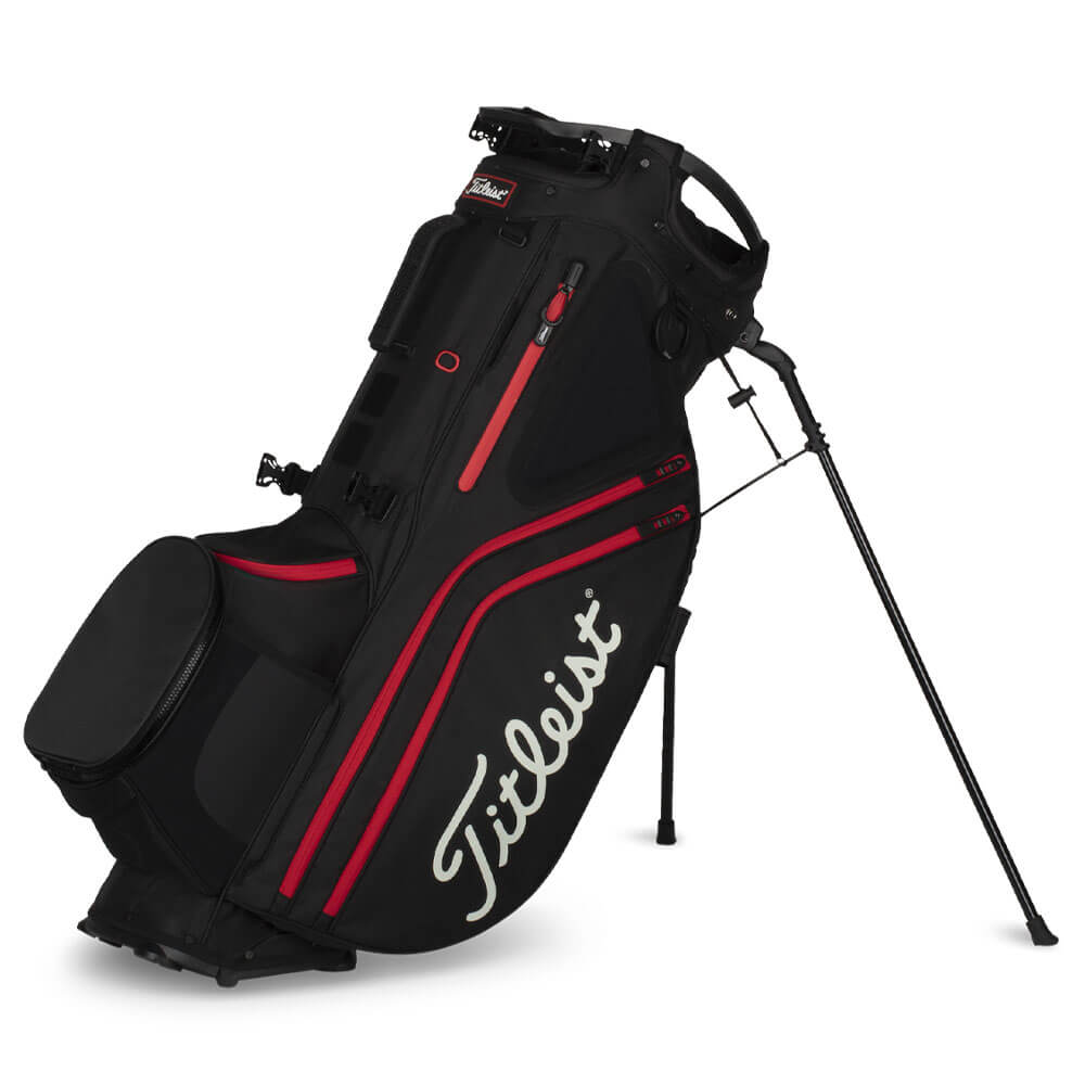 Titleist Hybrid 14 Stand Bag - 25