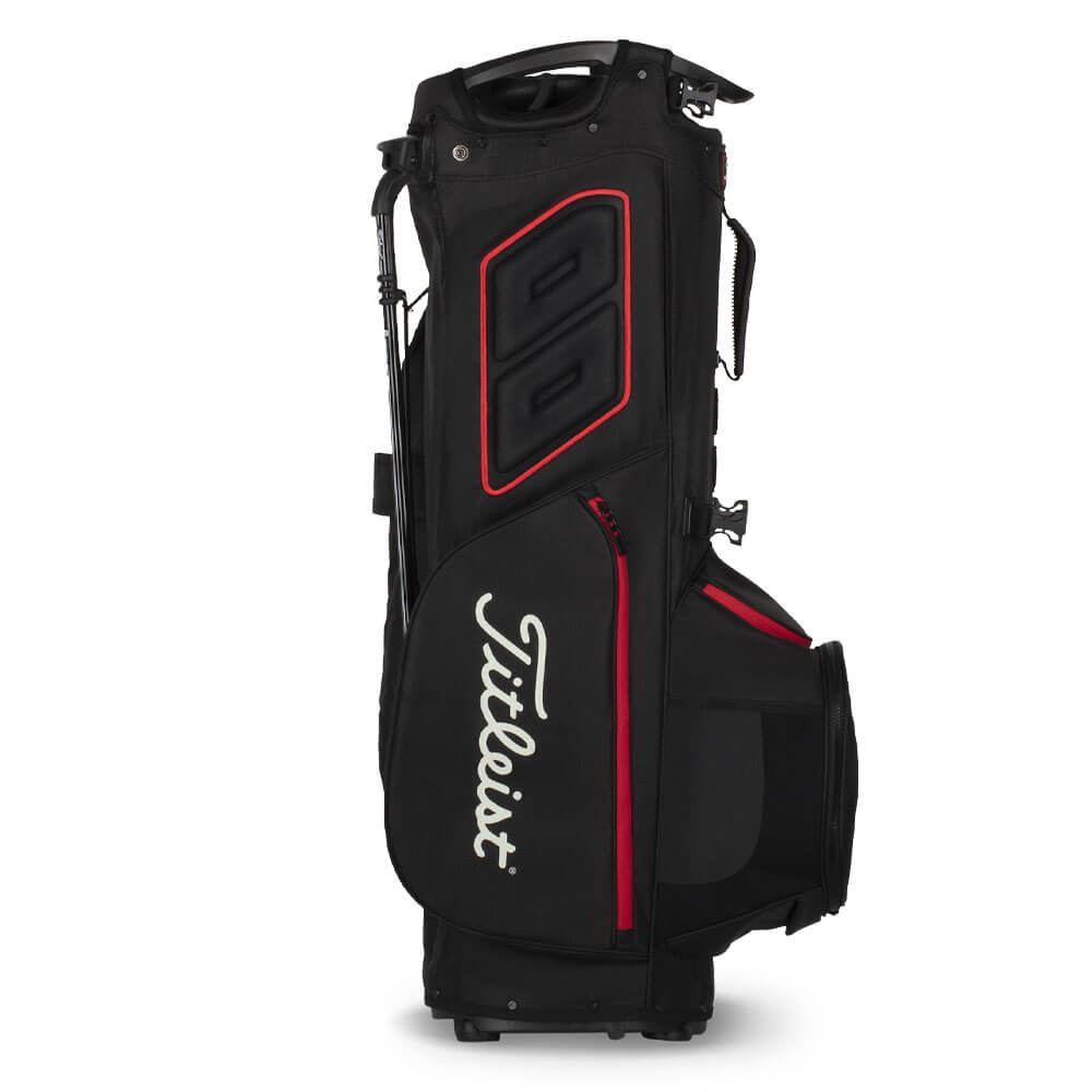 Titleist Hybrid 14 Stand Bag - 25