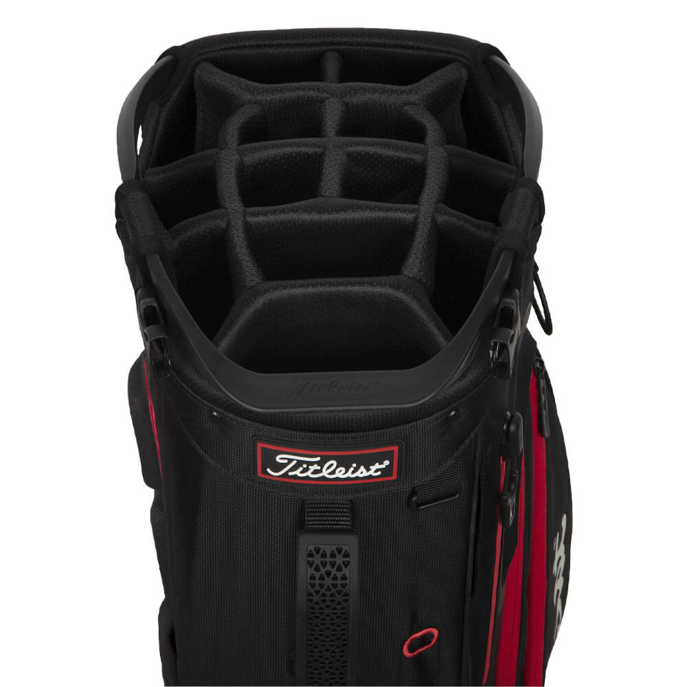 Titleist Hybrid 14 Stand Bag - 25