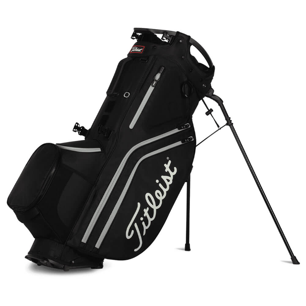 Titleist Hybrid 14 Stand Bag - 25