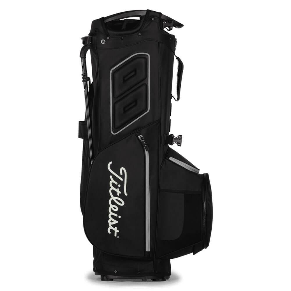 Titleist Hybrid 14 Stand Bag - 25