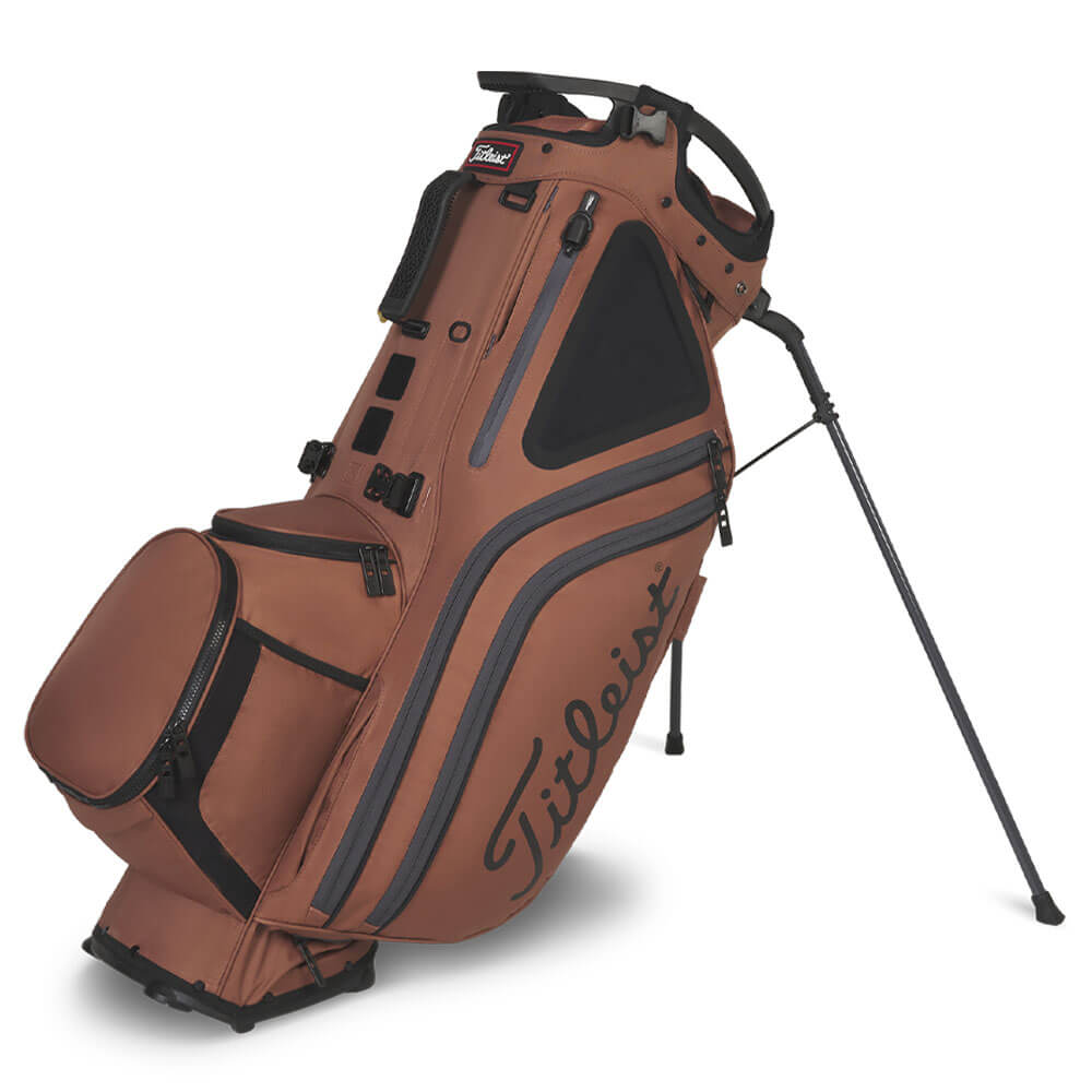 Titleist Hybrid 14 Stand Bag - 25