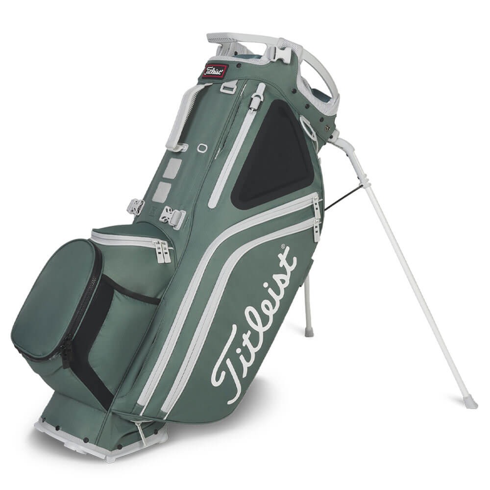 Titleist Hybrid 14 Stand Bag - 25