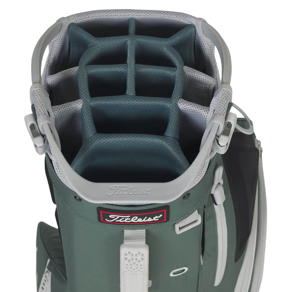 Titleist Hybrid 14 Stand Bag - 25