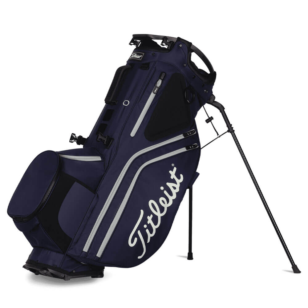 Titleist Hybrid 14 Stand Bag - 25