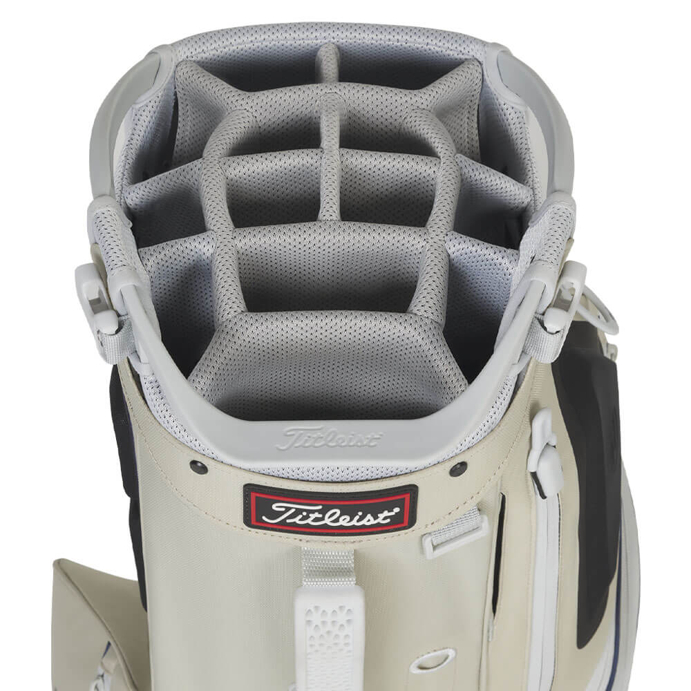 Titleist Hybrid 14 Stand Bag - 25