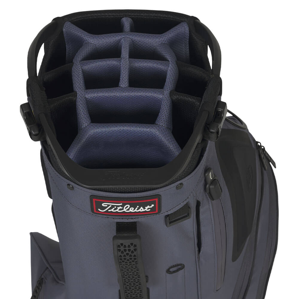 Titleist Hybrid 14 Stand Bag - 25