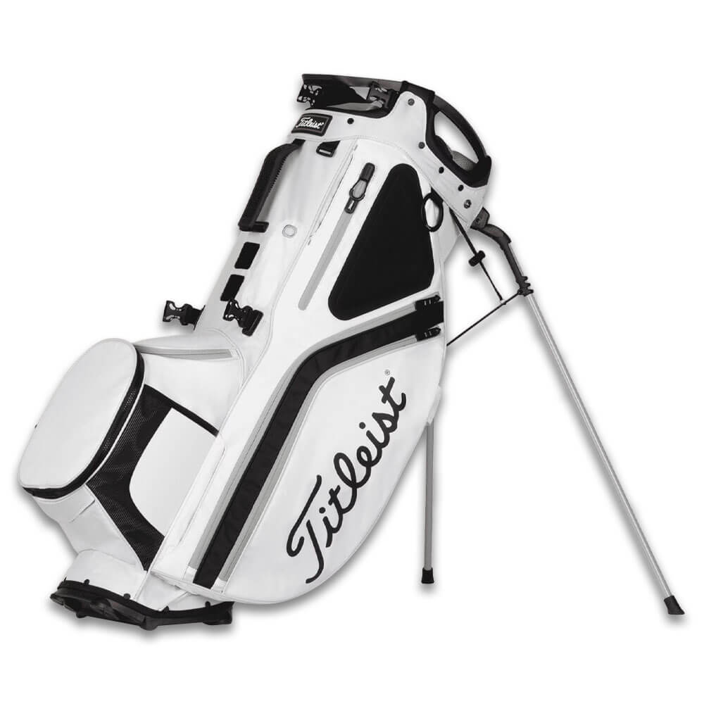 Titleist Hybrid 14 Stand Bag - 25
