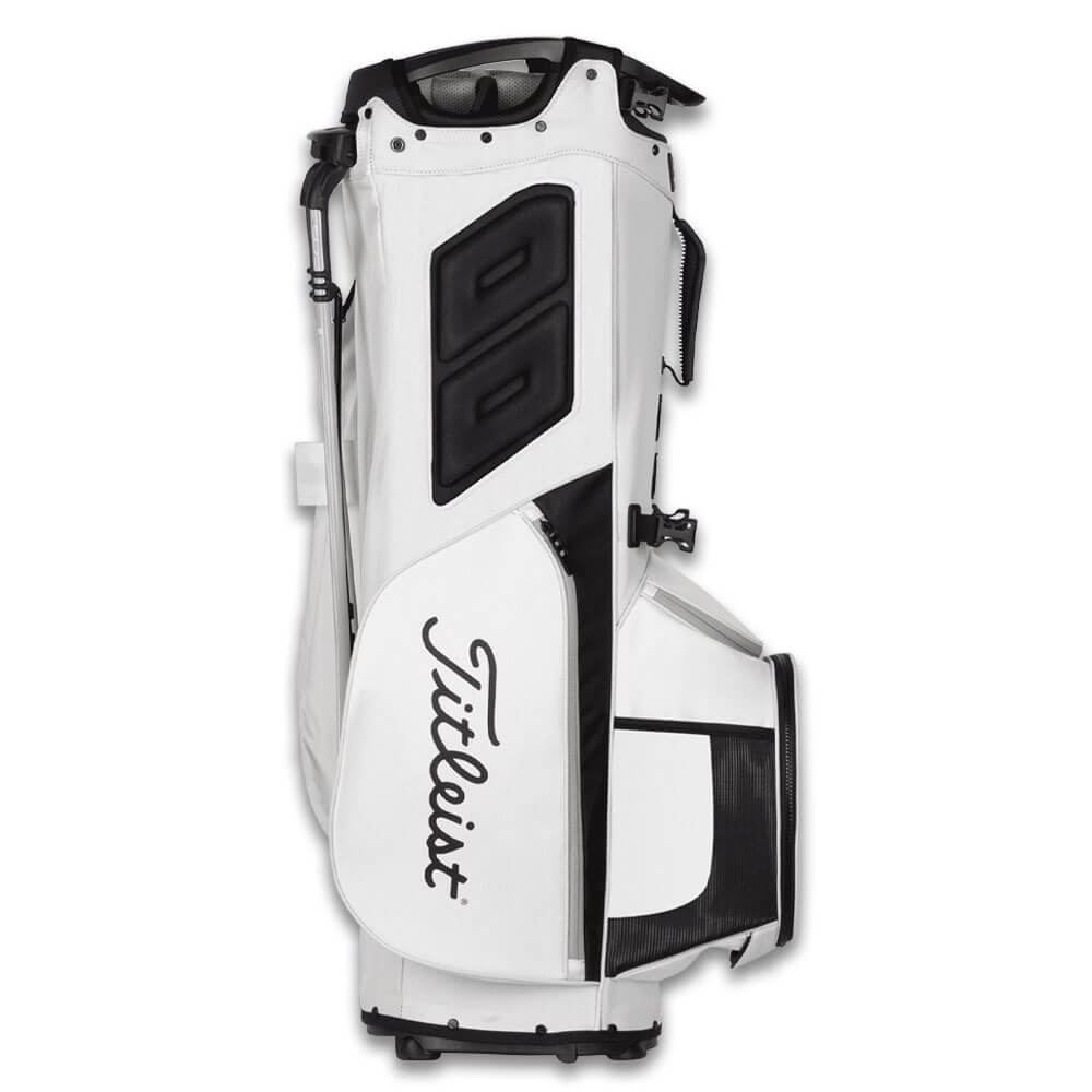 Titleist Hybrid 14 Stand Bag - 25