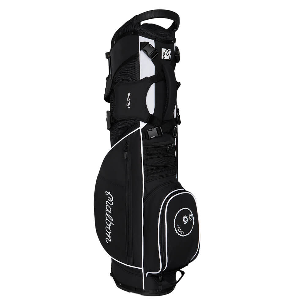 Malbon Walking Stand Bag - 25