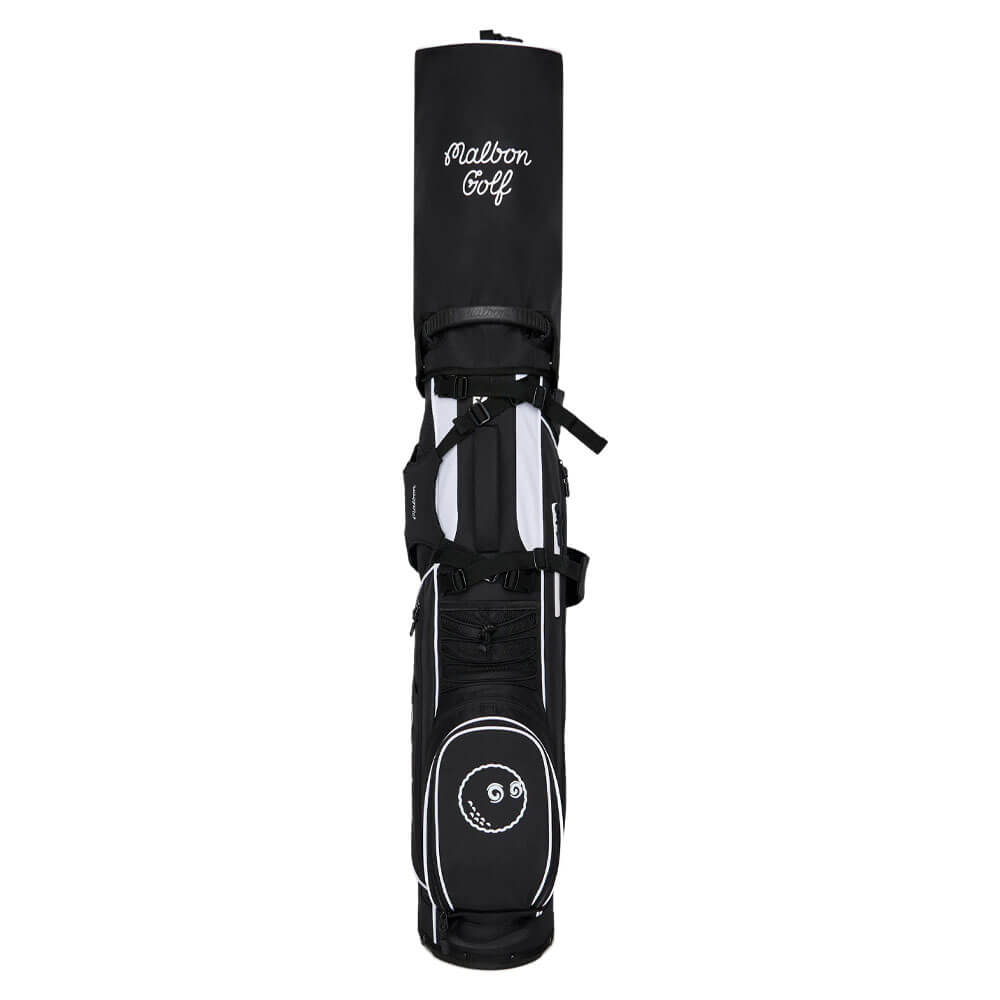 Malbon Walking Stand Bag - 25