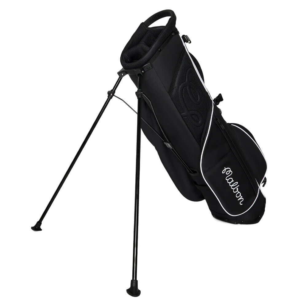 Malbon Walking Stand Bag - 25