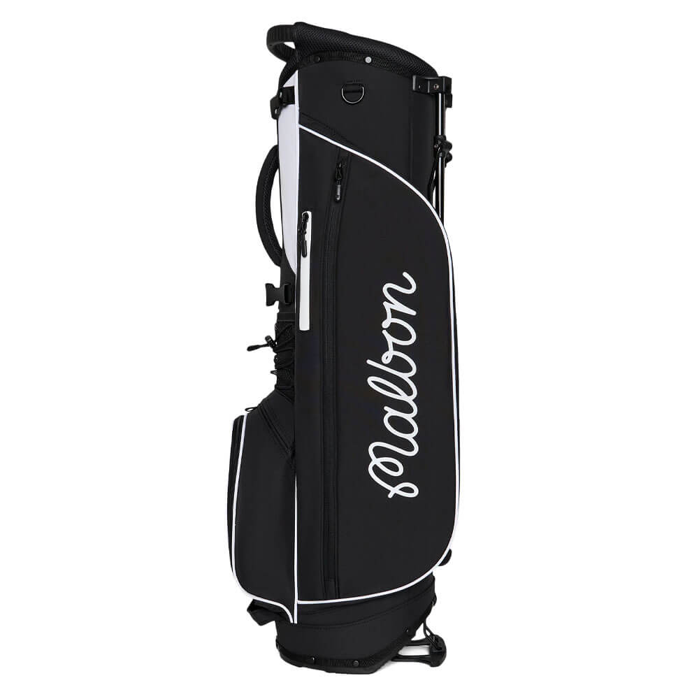 Malbon Walking Stand Bag - 25