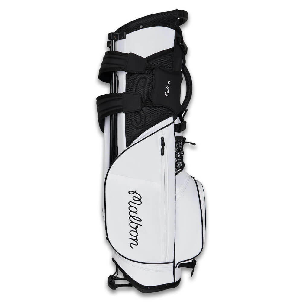 Malbon Walking Stand Bag - 25