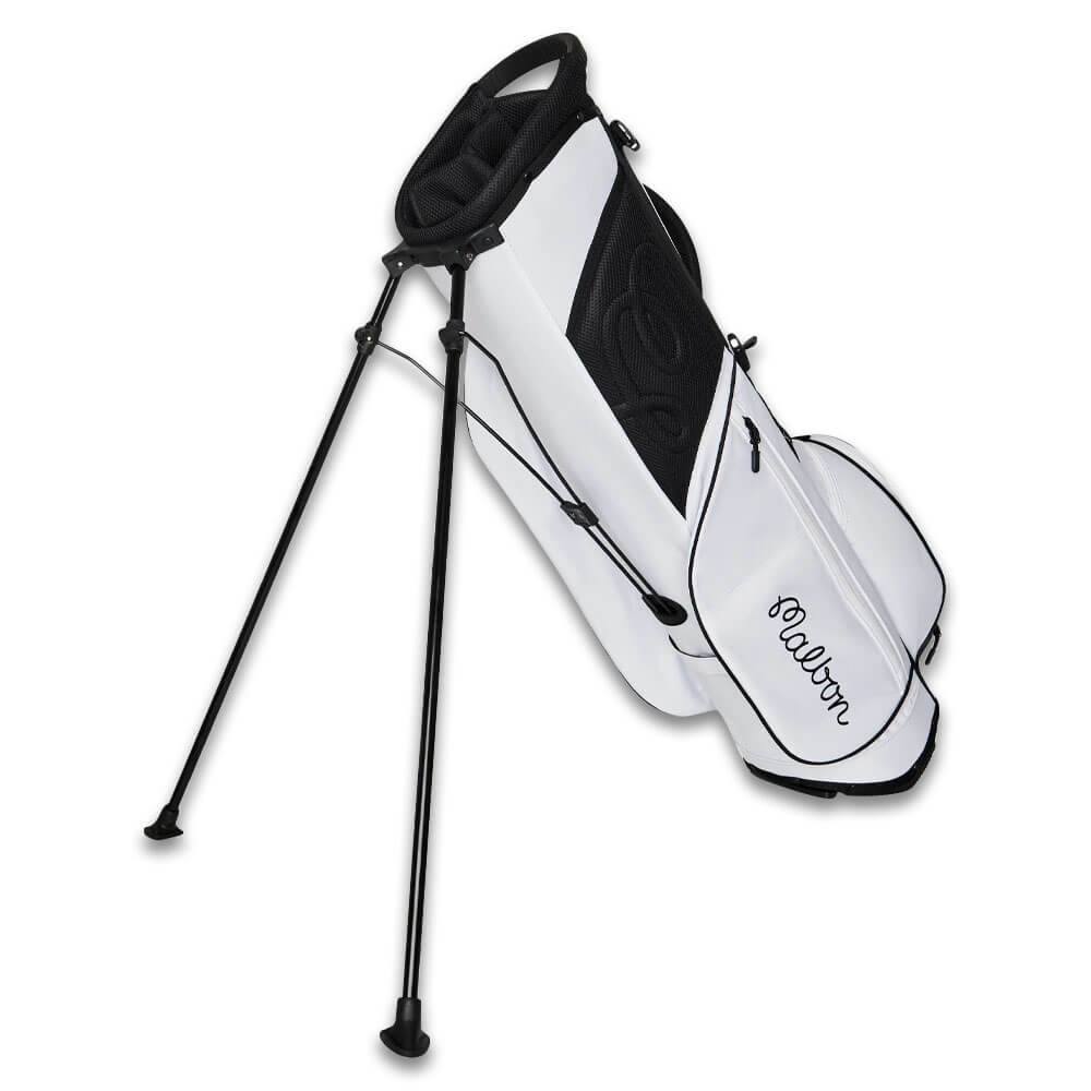 Malbon Walking Stand Bag - 25