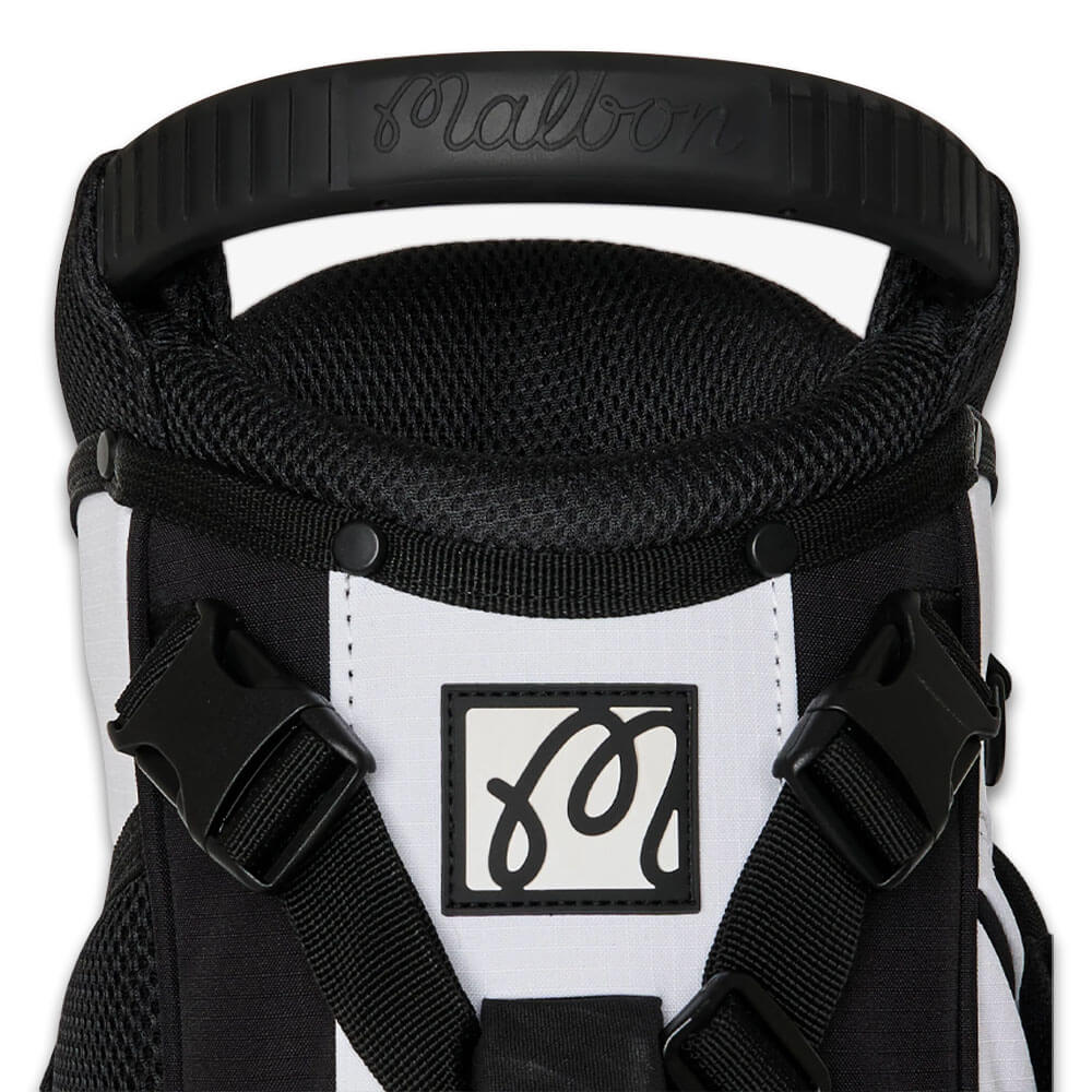 Malbon Walking Stand Bag - 25
