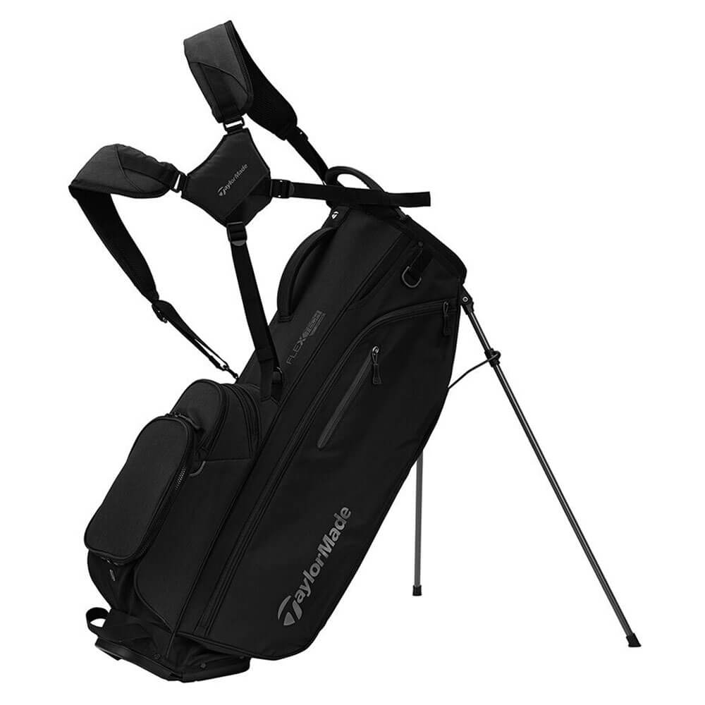 TaylorMade FlexTech Crossover Stand Bag - 26