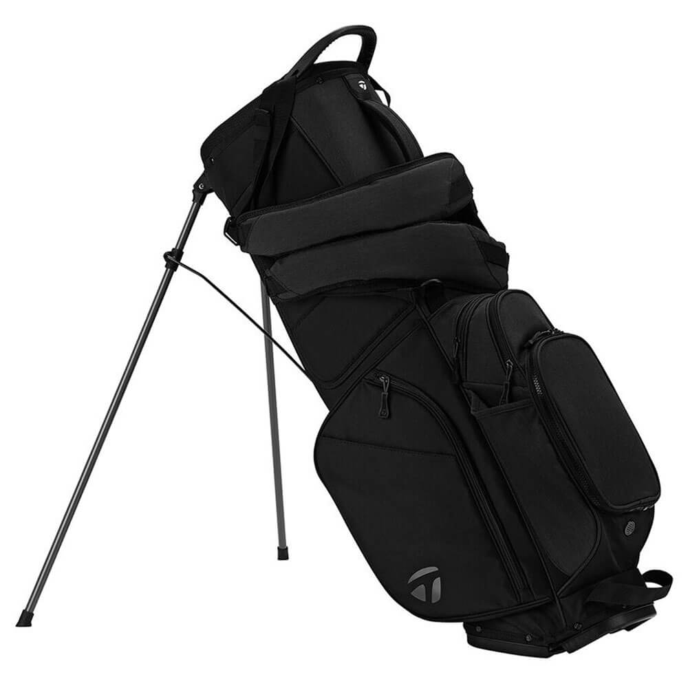 TaylorMade FlexTech Crossover Stand Bag - 26