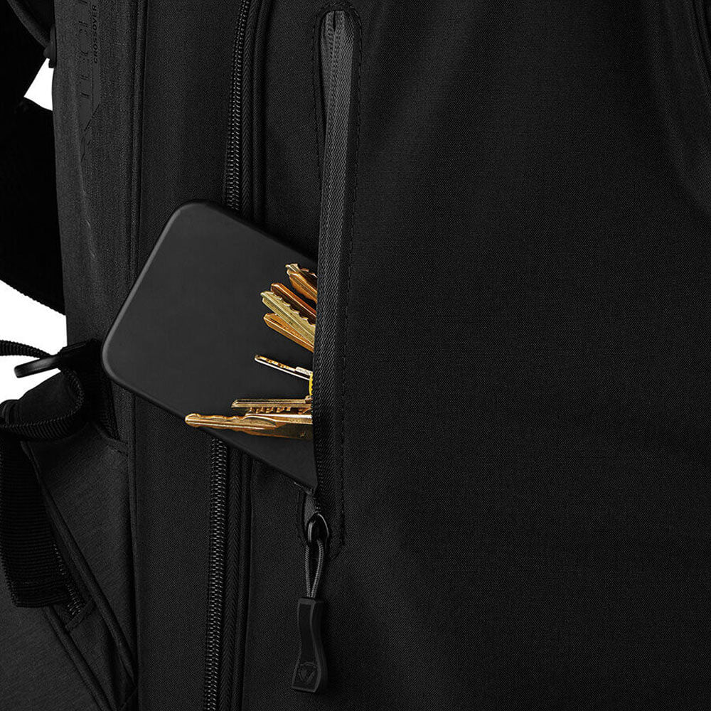 TaylorMade FlexTech Crossover Stand Bag - 26