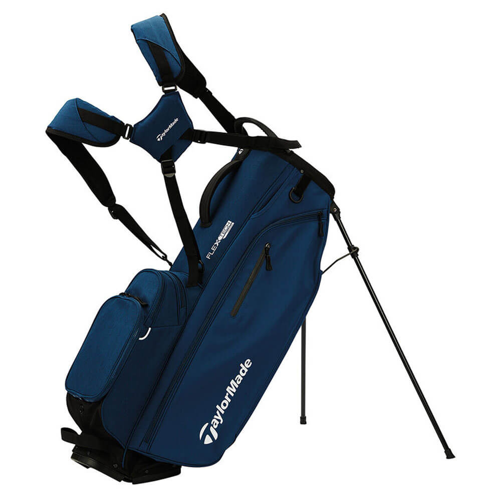 TaylorMade FlexTech Crossover Stand Bag - 26