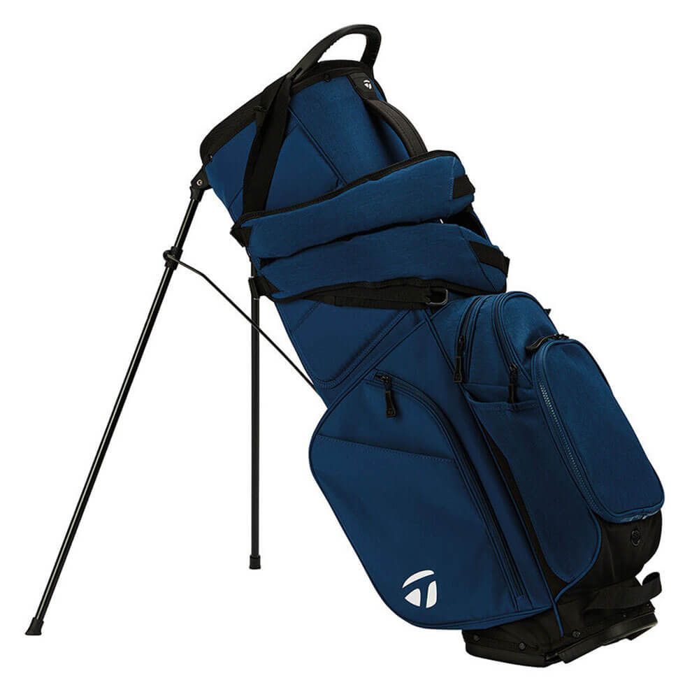 TaylorMade FlexTech Crossover Stand Bag - 26