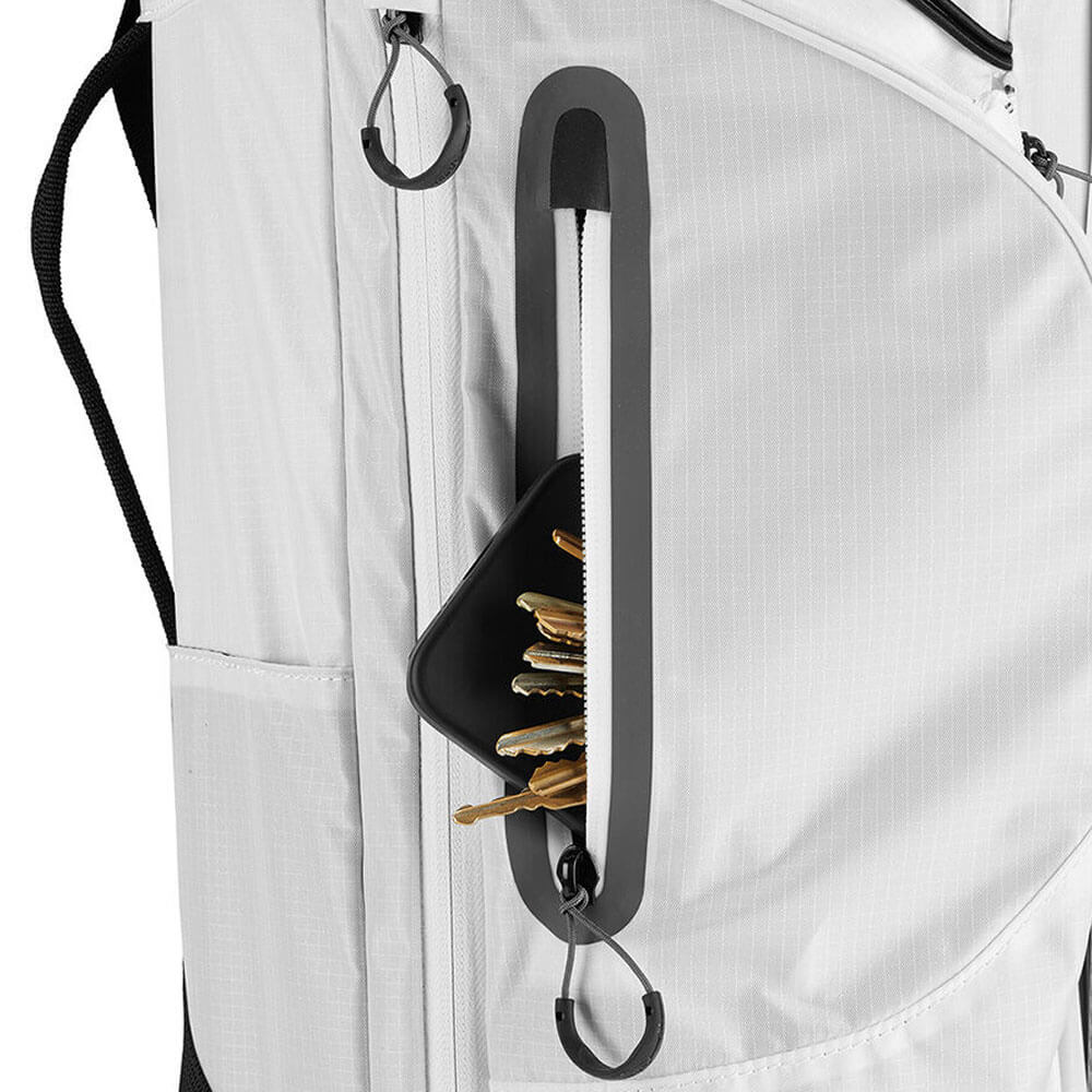 TaylorMade FlexTech Super Lite Stand Bag - 26