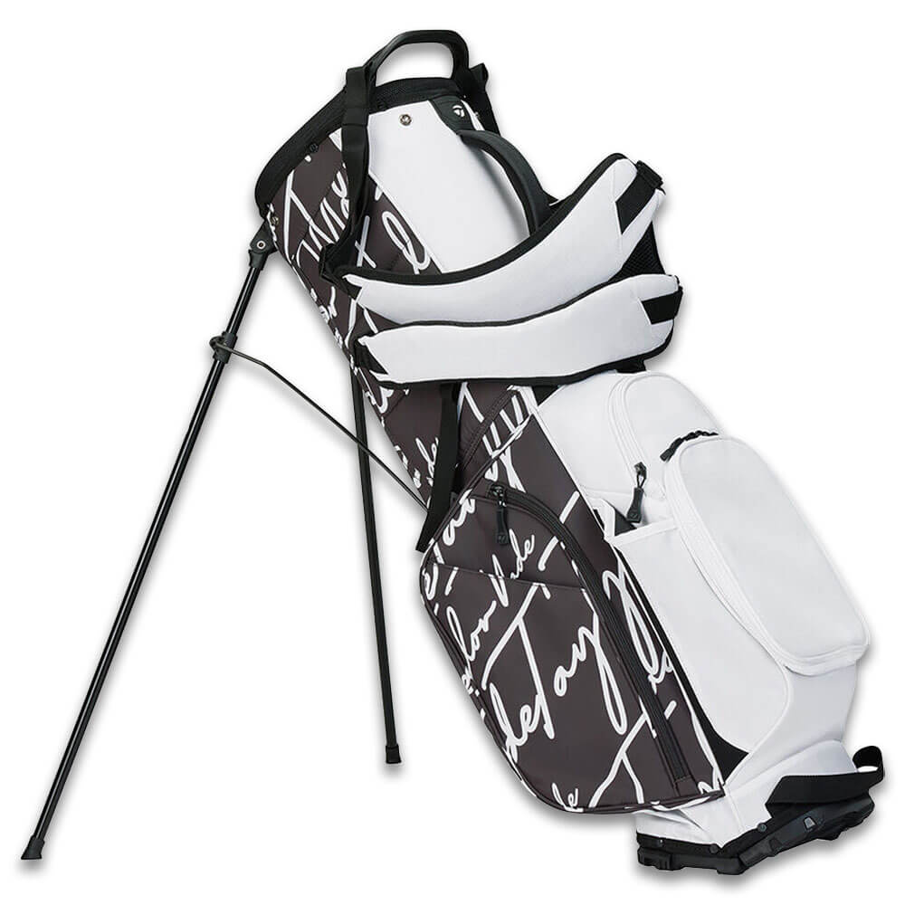 TaylorMade FlexTech Stand Bag - 25