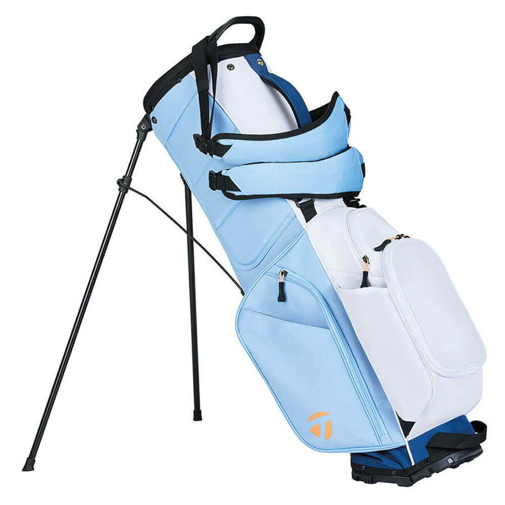 TaylorMade FlexTech Stand Bag - 25
