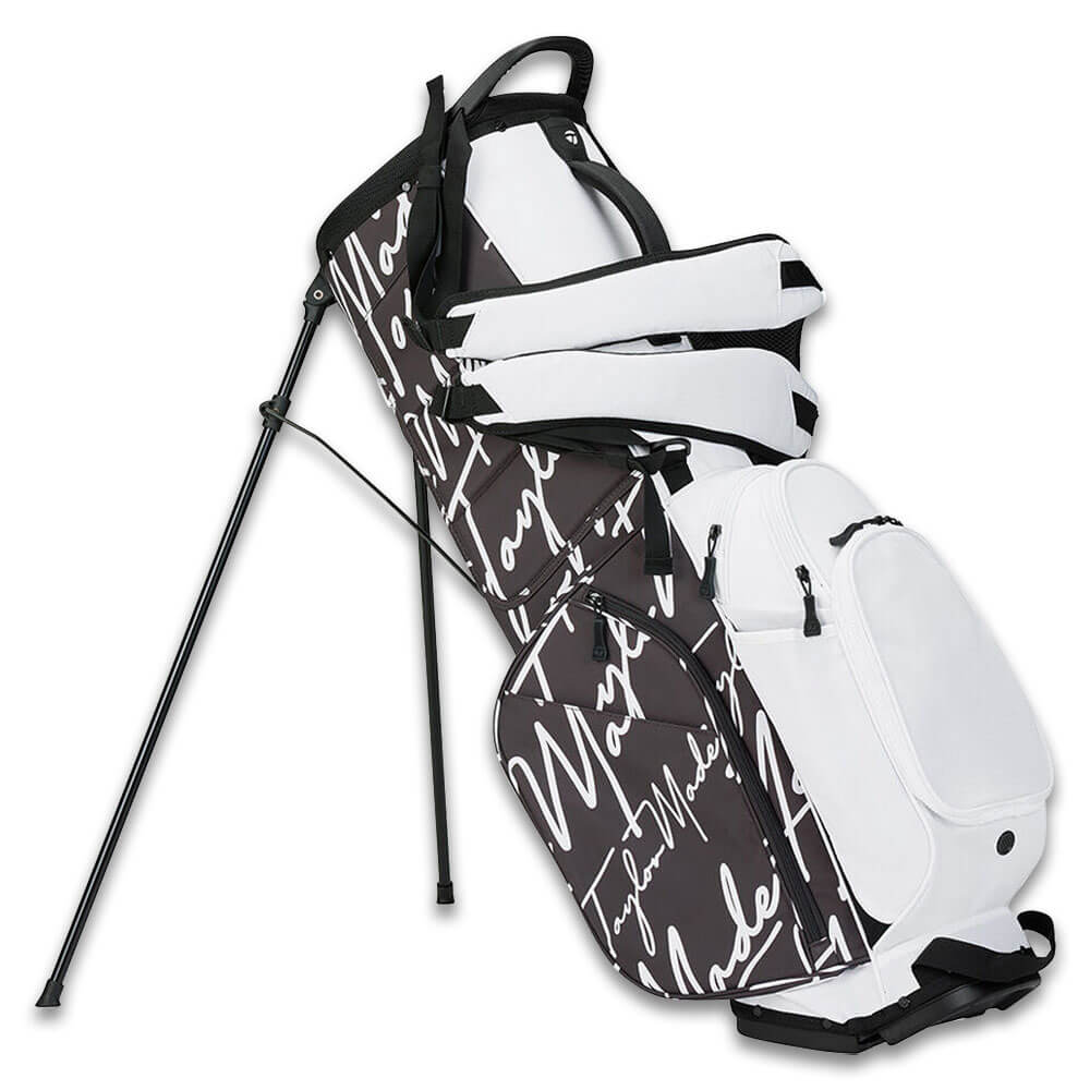 TaylorMade FlexTech Crossover Stand Bag - 25