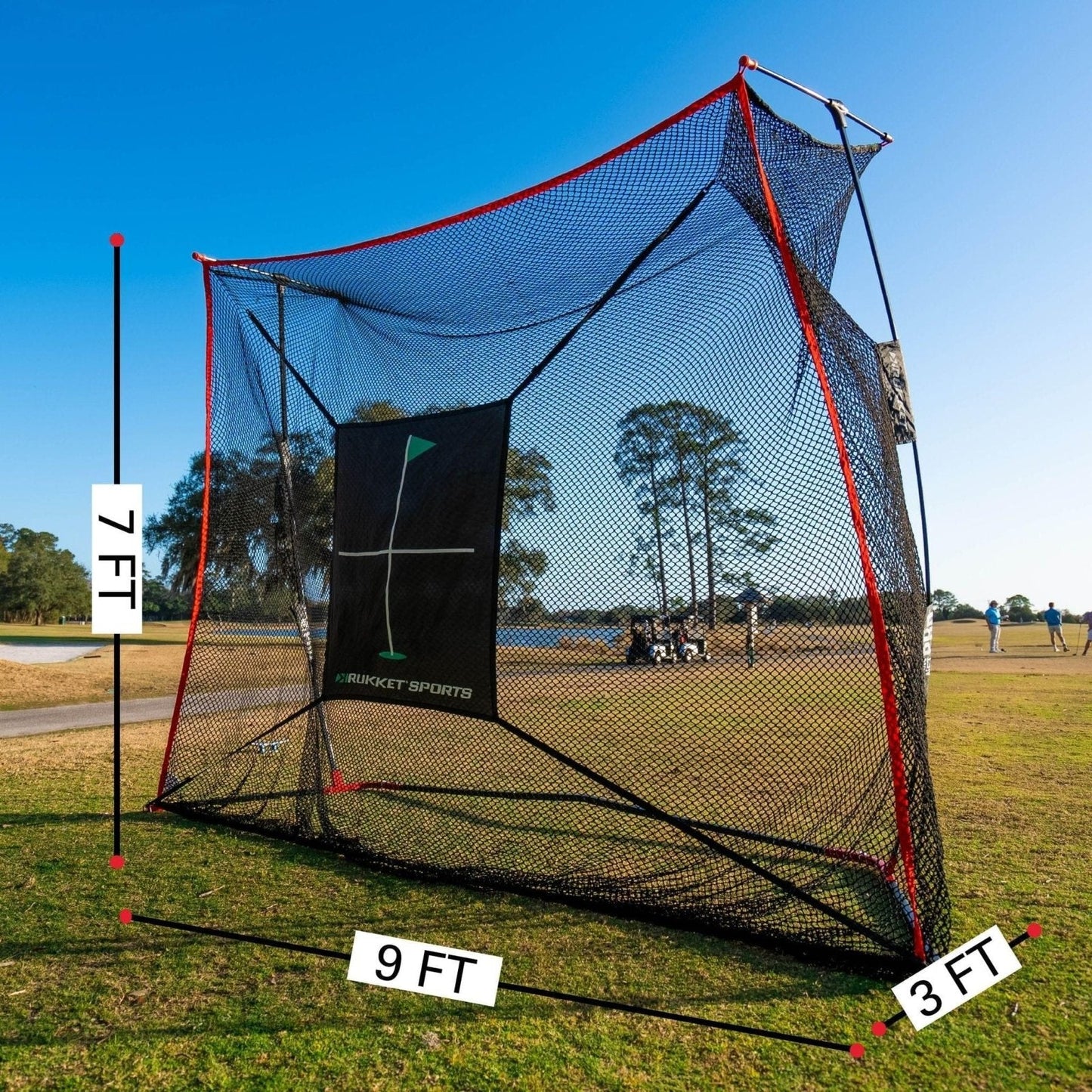 Garmin R10 Approach Practice Package