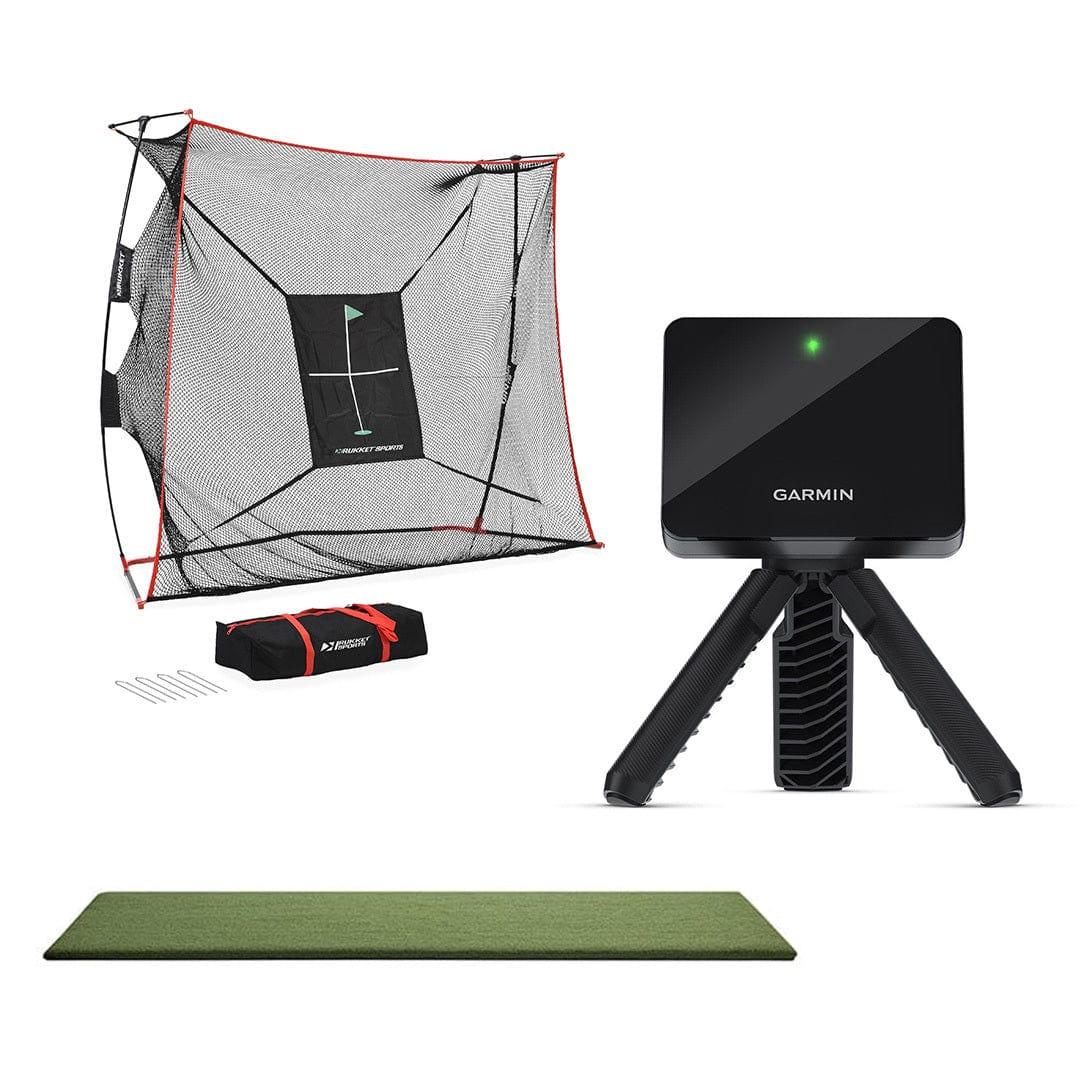 Garmin R10 Approach Practice Package