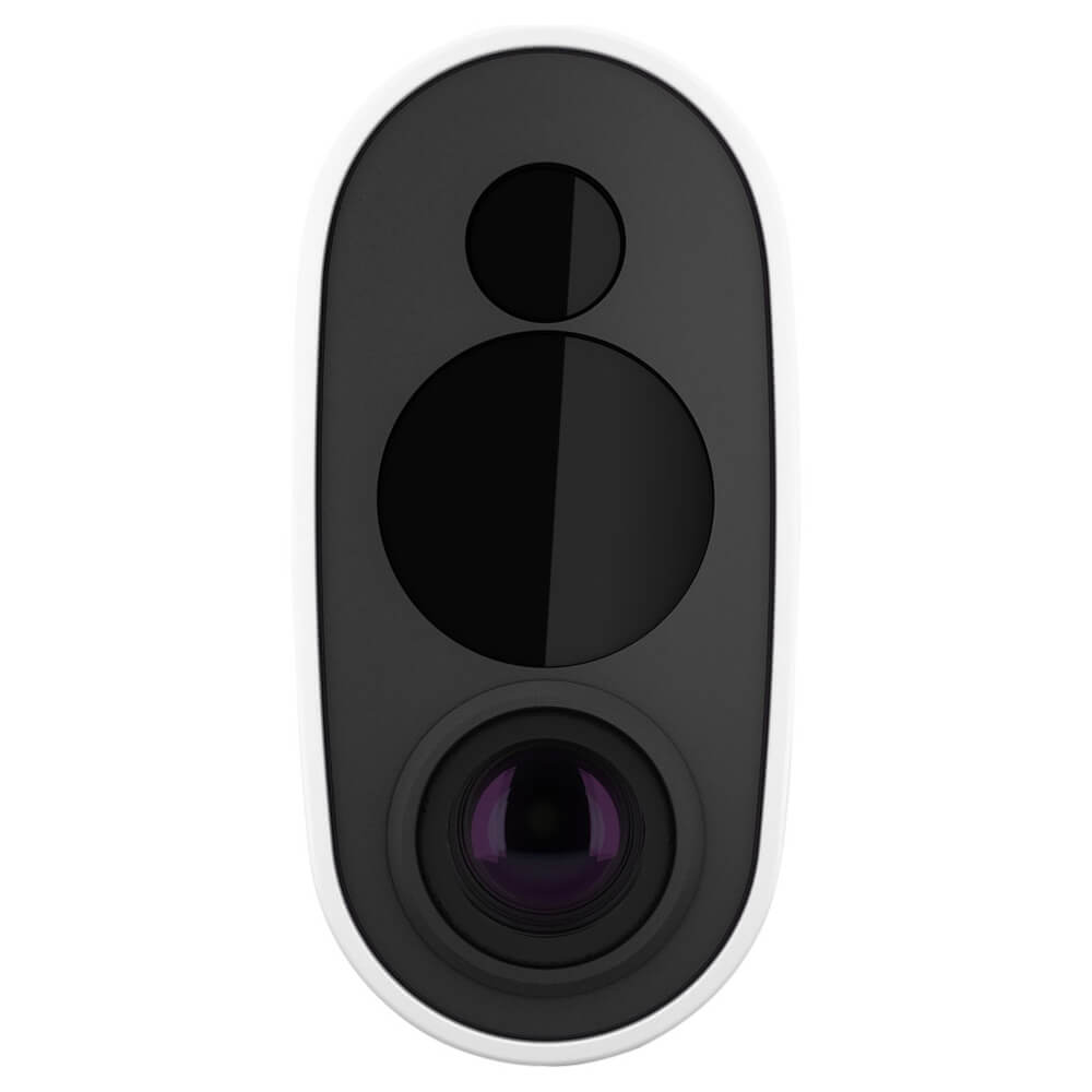 Garmin Approach Z82 Golf Laser Rangefinder