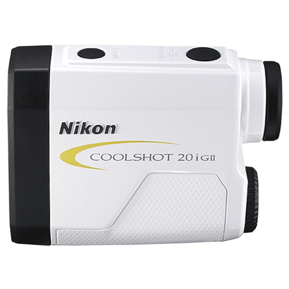 Nikon Coolshot 20i GII Golf Laser Rangefinder
